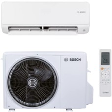 BOSCH CLIMATE 6000i