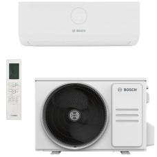 BOSCH CLIMATE 3000i