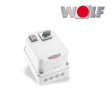 WOLF  2 - astme juhtimine DS - 2