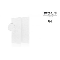 WOLF CWL 300T G4 + F7 kombofilter (kangas + paber)