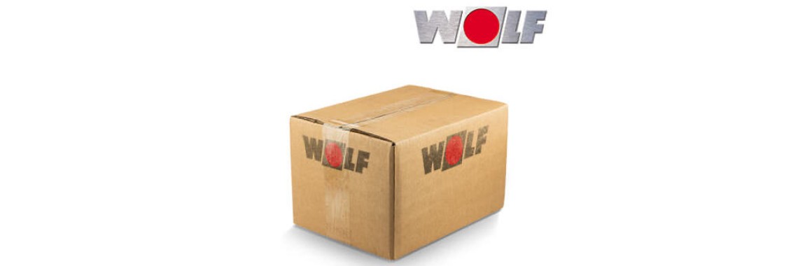 WOLF