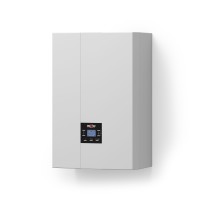 WOLF  Gaasi kondensatsioonikatel FGB 24/35 kW ja FGB - K 24 kW