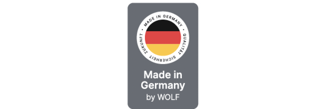 WOLF